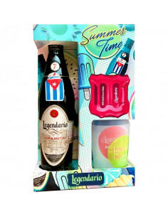 RON LEGENDARIO ELIXIR...