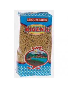 LENTEJA PARDINA MIGENIL