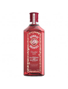 GIN BOMBAY BRAMBLE 70CL