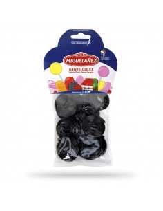 MIGUELAÑEZ DISCO NEGRO 125 GR