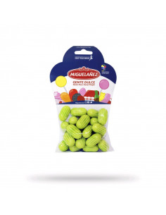 MIGUELAÑEZ MELON CHICLE 2