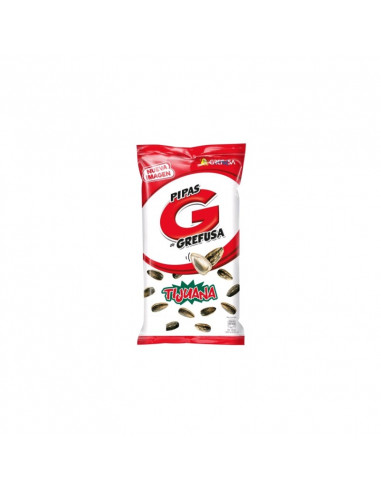 GREFUSA PIPAS TIJUANA