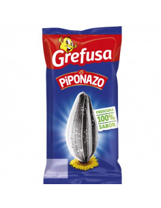 GREFUSA EL PIPONAZO