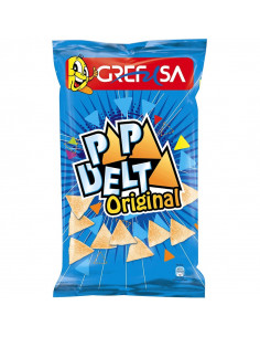GREFUSA PAPADELTAS