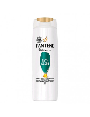 CHAMPU PANTENE ANTICASPA