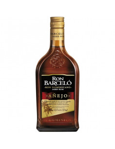 RON BARCELO AÑEJO