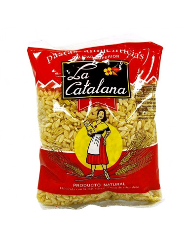 GURULLOS LA CATALANA