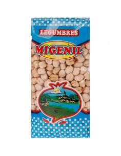 GARBANZOS LECHOSO MIGENIL