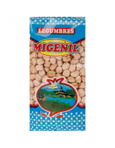 GARBANZOS LECHOSO MIGENIL