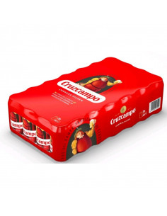 CERVEZA CRUZCAMPO LATA