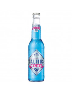 CERVEZA SALITOS BLUE
