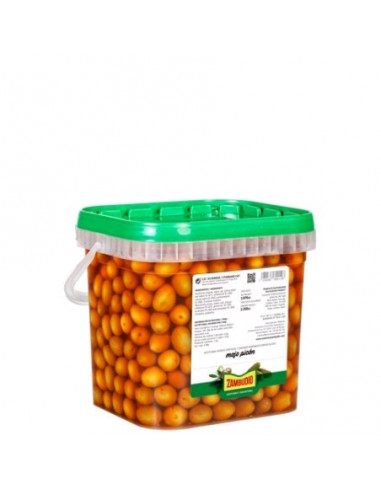 ACEITUNAS ZAMBUDIO ALIÑO MOJO PICON