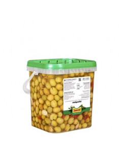 ACEITUNAS ZAMBUDIO...