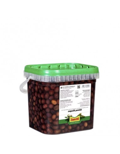 ACEITUNAS ZAMBUDIO CUQUILLO PARTIDO