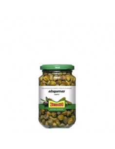ALCAPARRAS ZAMBUDIO