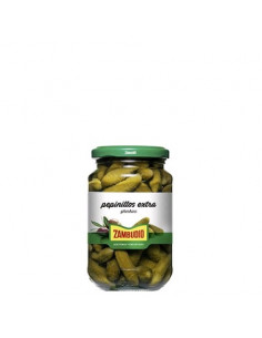 PEPINILLOS ZAMBUDIO