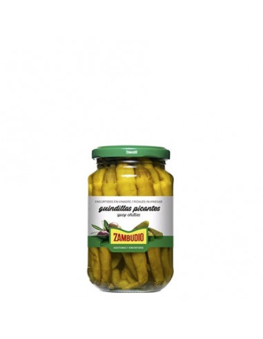 GUINDILLAS ZAMBUDIO