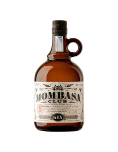 GIN MOMBASA CLUB