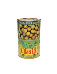 ACEITUNAS ZAMBUDIO... 2