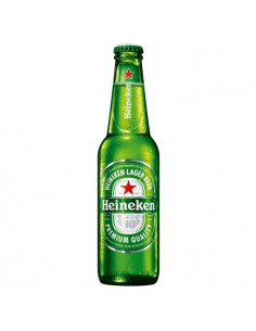 CERVEZA HEINEKEN
