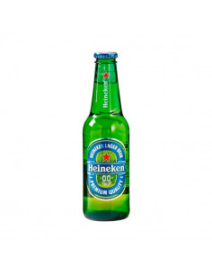 CERVEZA HEINEKEN 0,0 %