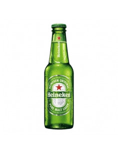 CERVEZA HEINEKEN