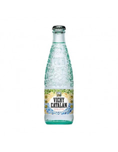 AGUA MINERAL VICHY CATALAN