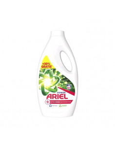 ARIEL POWER DETERGENTE LIQUIDO