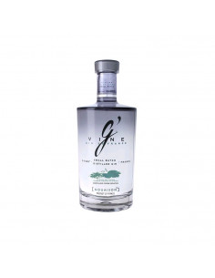 GIN GVINE NOUAISON