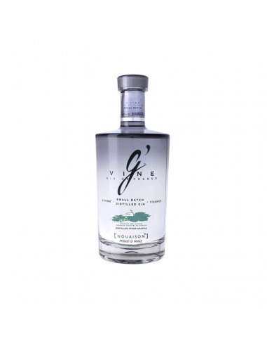GIN GVINE NOUAISON