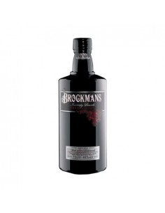 GIN BROCKMANS