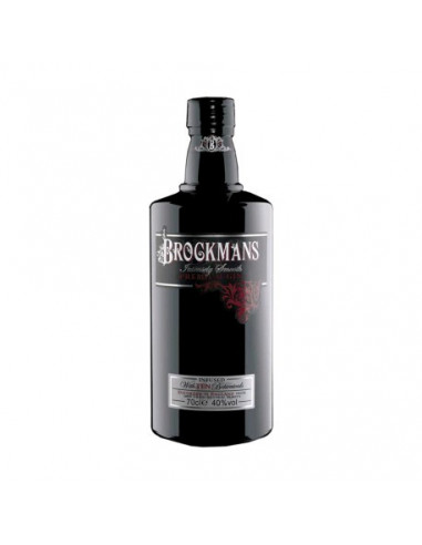 GIN BROCKMANS