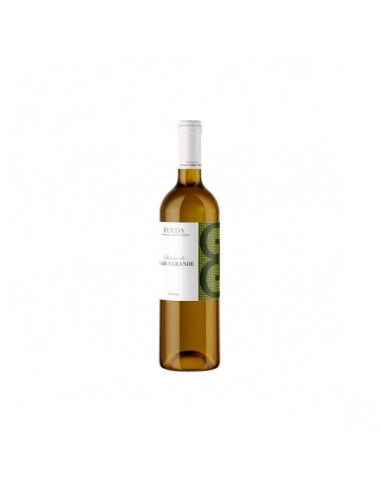VINO SEÑORIO DE GARCI GRANDE VERDEJO