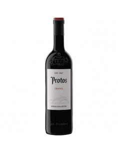 VINO PROTOS CRIANZA
