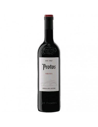 VINO PROTOS CRIANZA