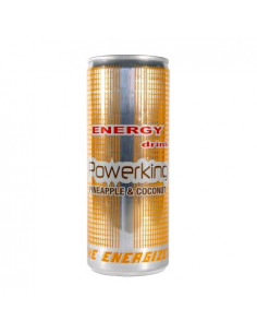 POWERKING PIÑA & COCO LATA