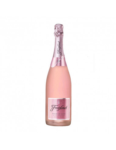 CAVA FREIXENET CARTA NEVADA ROSE...