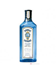 GIN BOMBAY SAPPHIRE