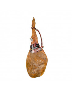 JAMON RESERVA MUÑOZ  +20M