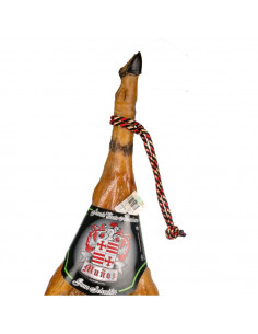 JAMON DE CEBO 50% IBERICO...
