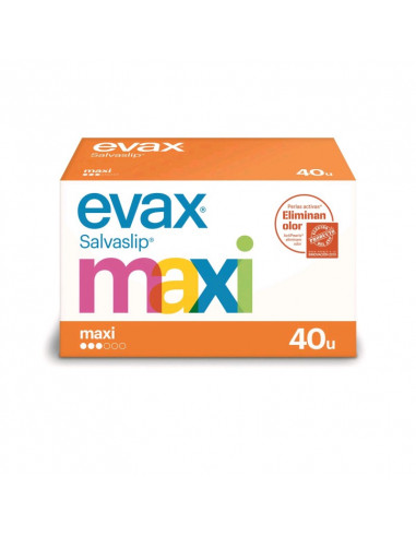 EVAX SALVASLIP MAXI