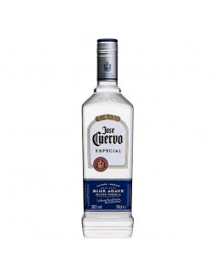 TEQUILA JOSE CUERVO...