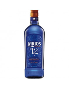 GIN LARIOS 12