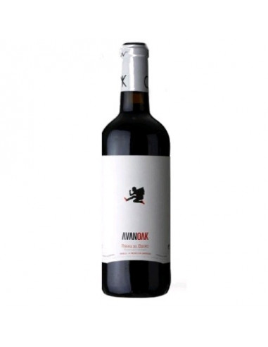 VINO AVAN OAK ROBLE MAGNUM
