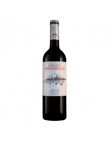 VINO BOSQUE DE MATASNOS