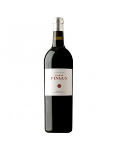 VINO FLOR DE PINGUS 2020