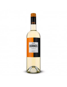 VINO PALACIO DE BORNOS VERDEJO