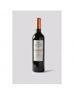 VINO ABADIA SAN SILVESTRE...