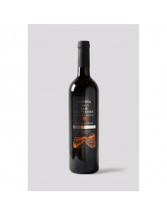 VINO ABADIA SAN SILVESTRE...