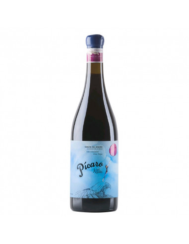 VINO PÍCARO DEL AGUILA 2019